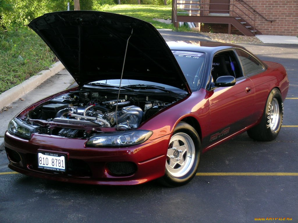 , nissan, datsun